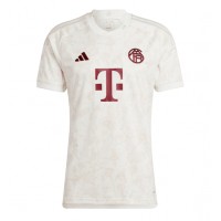 Bayern Munich Mathys Tel #39 3rd trikot 2023-24 Kurzarm